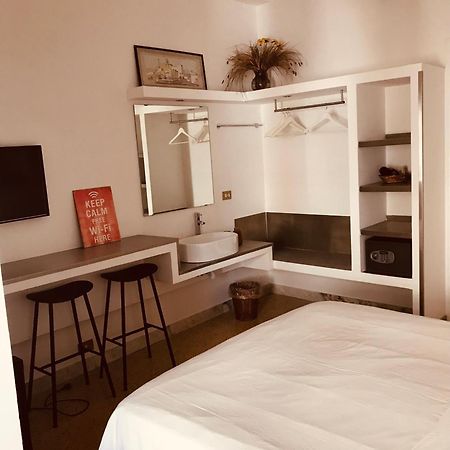 Donna Franca Bed & Breakfast Лече Екстериор снимка