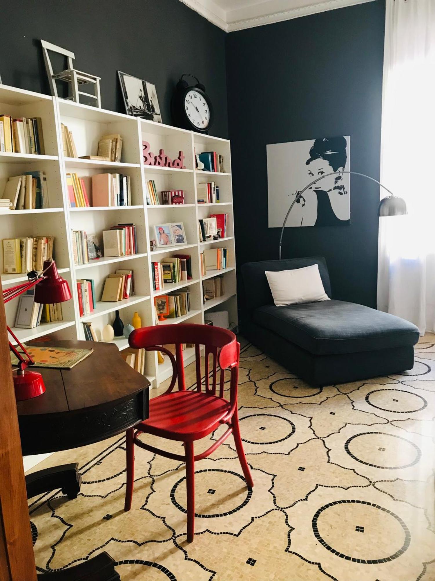 Donna Franca Bed & Breakfast Лече Екстериор снимка