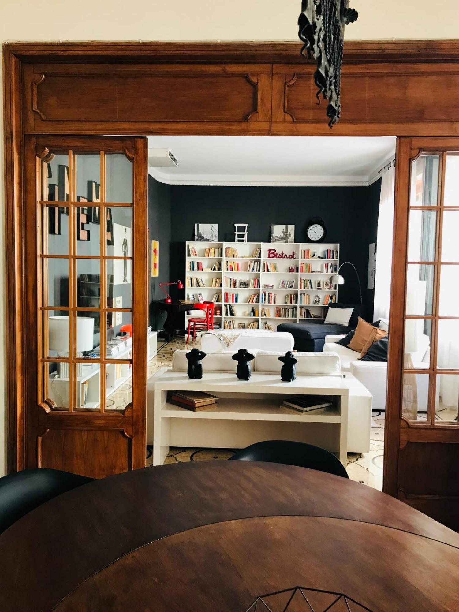 Donna Franca Bed & Breakfast Лече Екстериор снимка