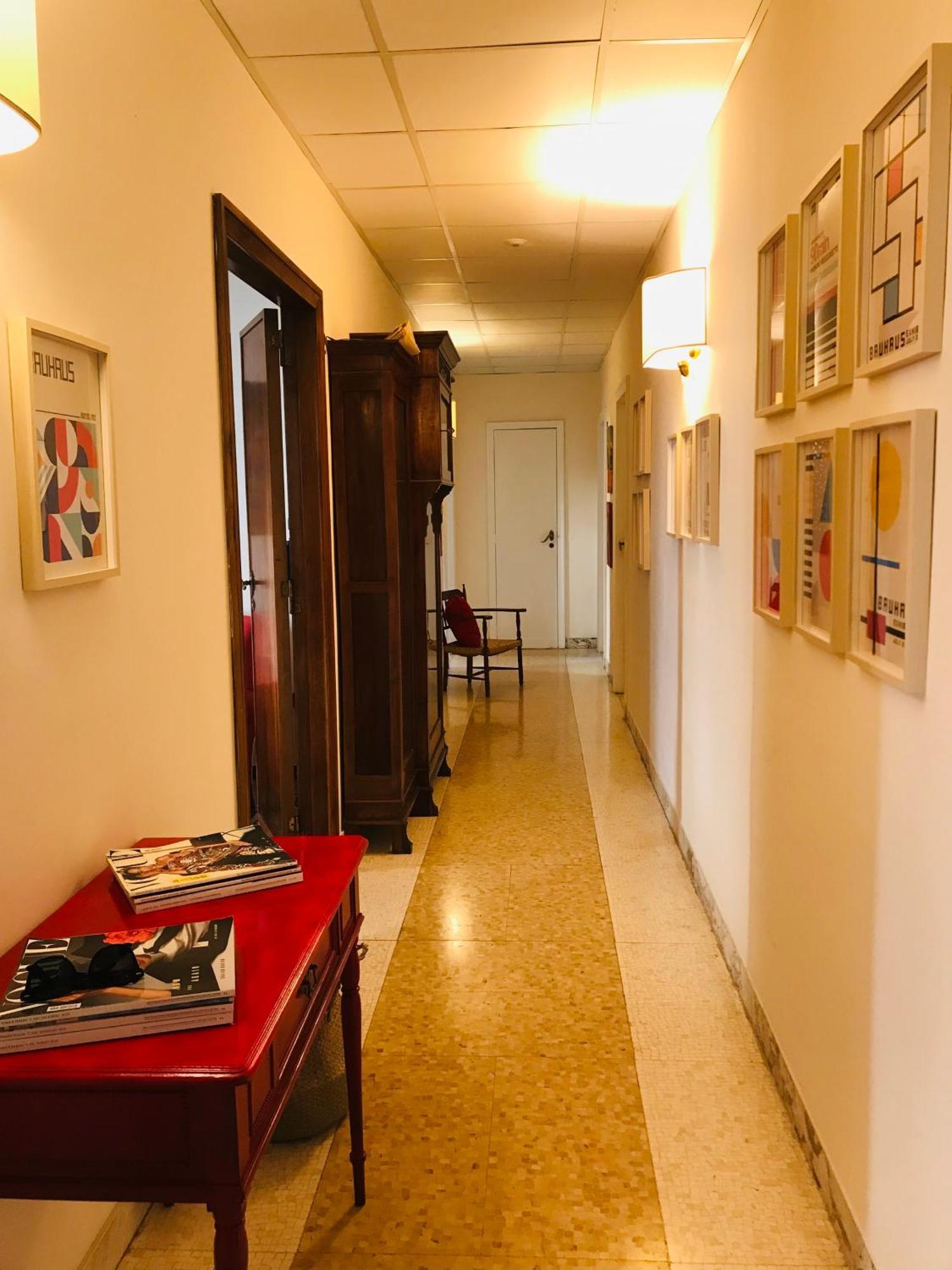 Donna Franca Bed & Breakfast Лече Екстериор снимка